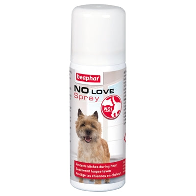 Beaphar No Love Spray