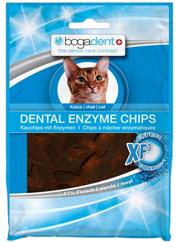 Bogadent Dental Enzyme Chips Kat