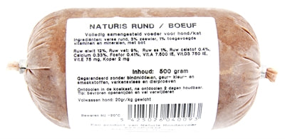 Naturis Rund