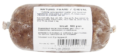 Naturis Paard