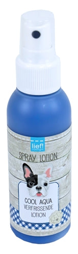 Lief! Lotion Cool Aqua