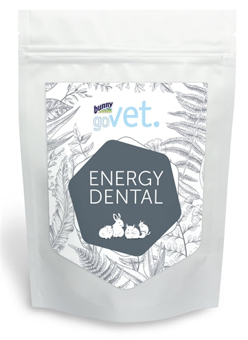 Bunny Nature Govet Energy Dental