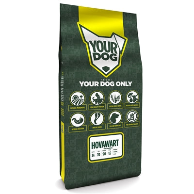 Yourdog Hovawart Volwassen