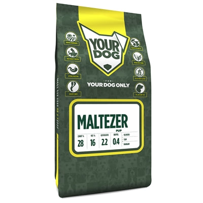 Yourdog Maltezer Pup