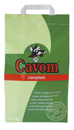 Cavom Compleet