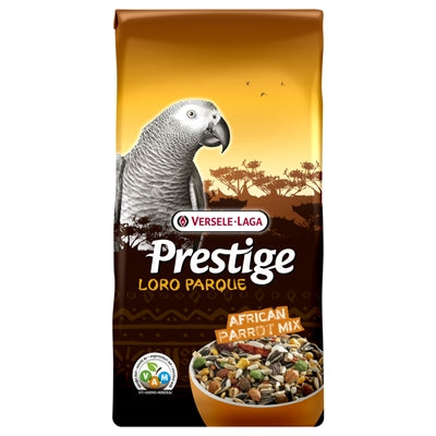 Versele-Laga Prestige Premium Afrikaanse Papegaai Met Rode Pepers