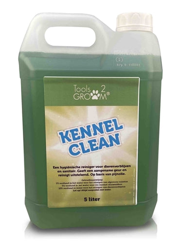 Okdv Kennel Clean Hygienische Reiniger