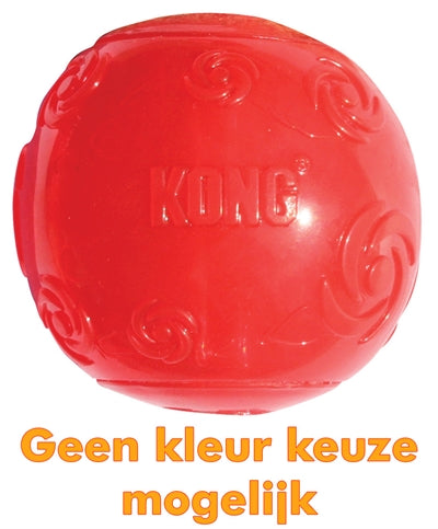 Kong Squeezz Ball